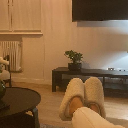 Apartament Kartuzy Centrum Zewnętrze zdjęcie