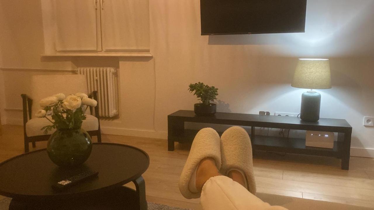 Apartament Kartuzy Centrum Zewnętrze zdjęcie