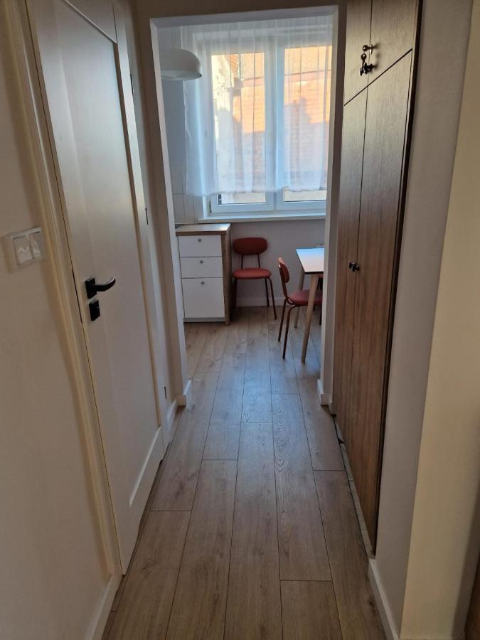 Apartament Kartuzy Centrum Zewnętrze zdjęcie