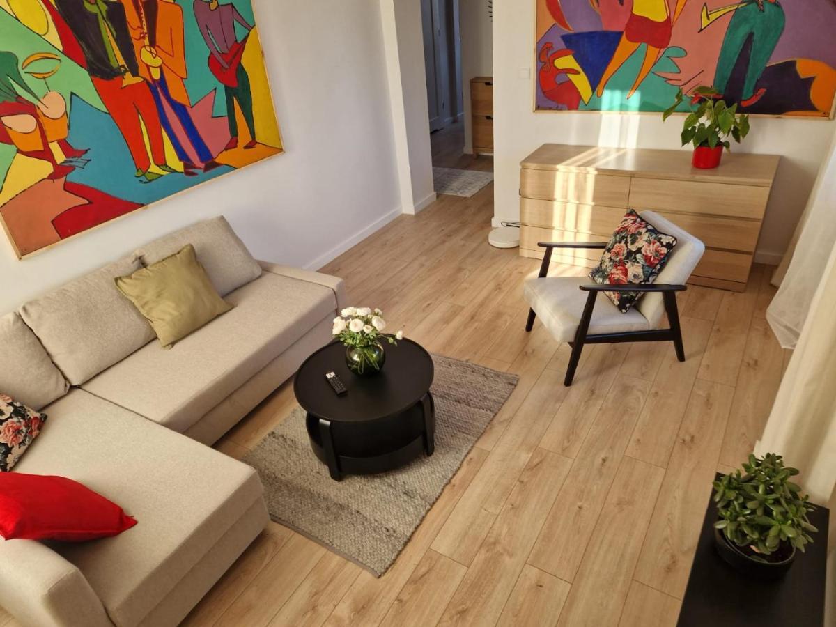 Apartament Kartuzy Centrum Zewnętrze zdjęcie