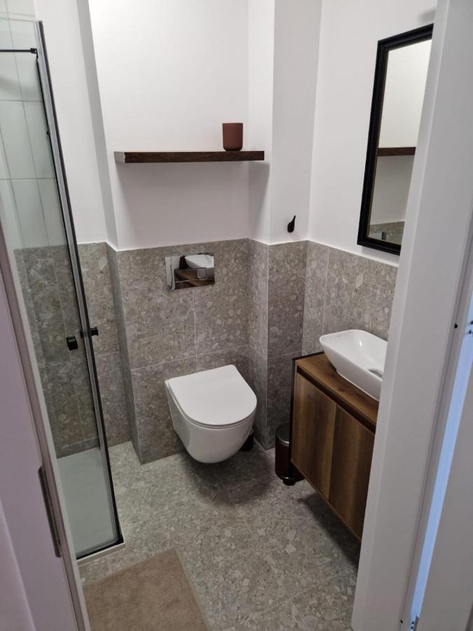 Apartament Kartuzy Centrum Zewnętrze zdjęcie