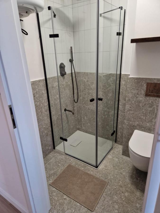 Apartament Kartuzy Centrum Zewnętrze zdjęcie