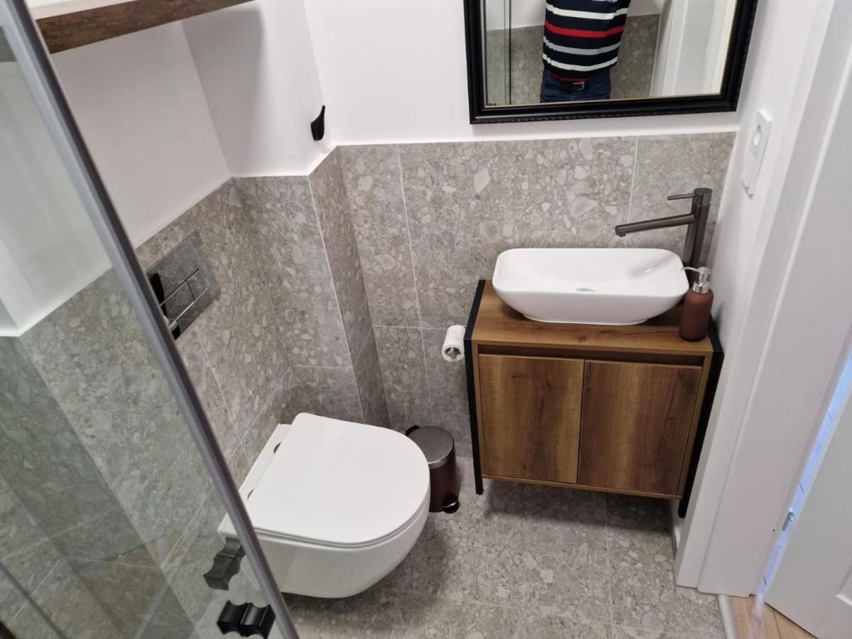 Apartament Kartuzy Centrum Zewnętrze zdjęcie