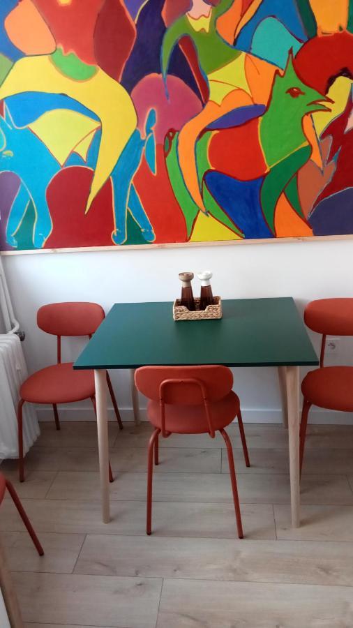 Apartament Kartuzy Centrum Zewnętrze zdjęcie