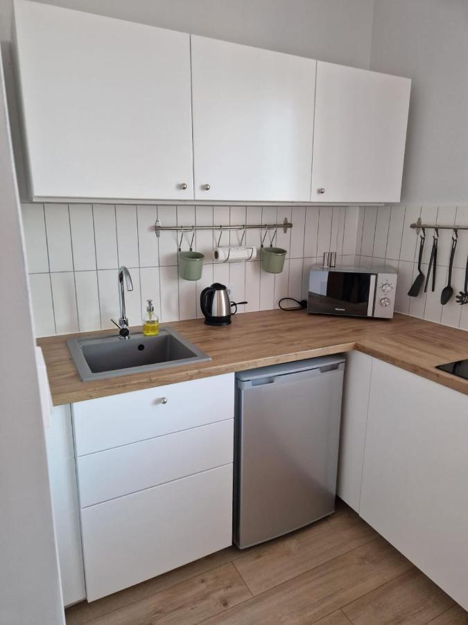 Apartament Kartuzy Centrum Zewnętrze zdjęcie